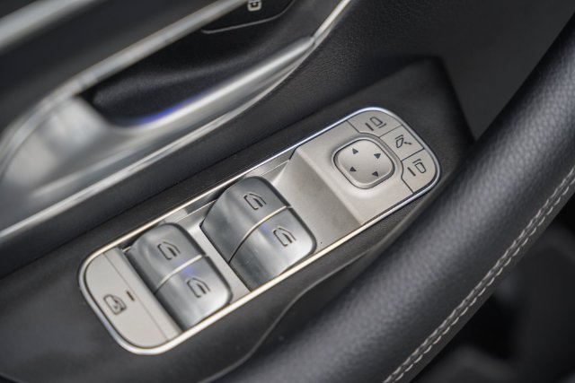 Certified 2024 Mercedes-Benz GLE 350 4MATIC image 43