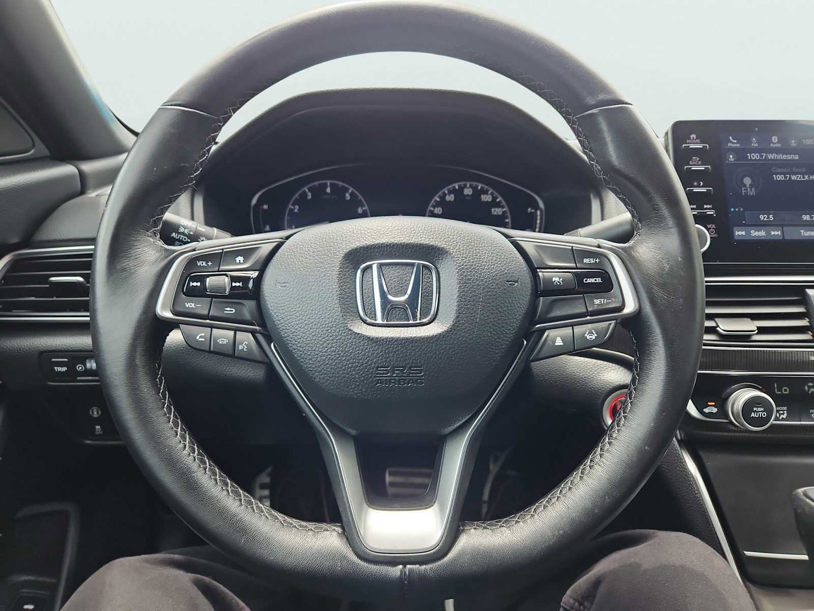 Used 2022 Honda Accord Sport image 26