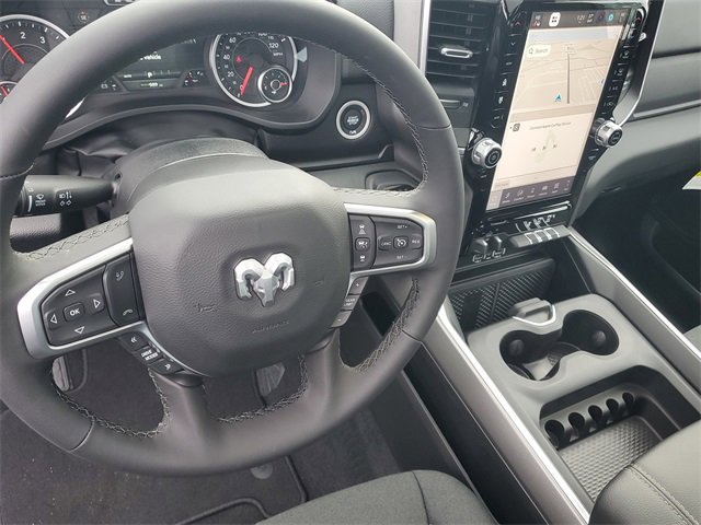 New 2026 RAM 1500 Big Horn image 18