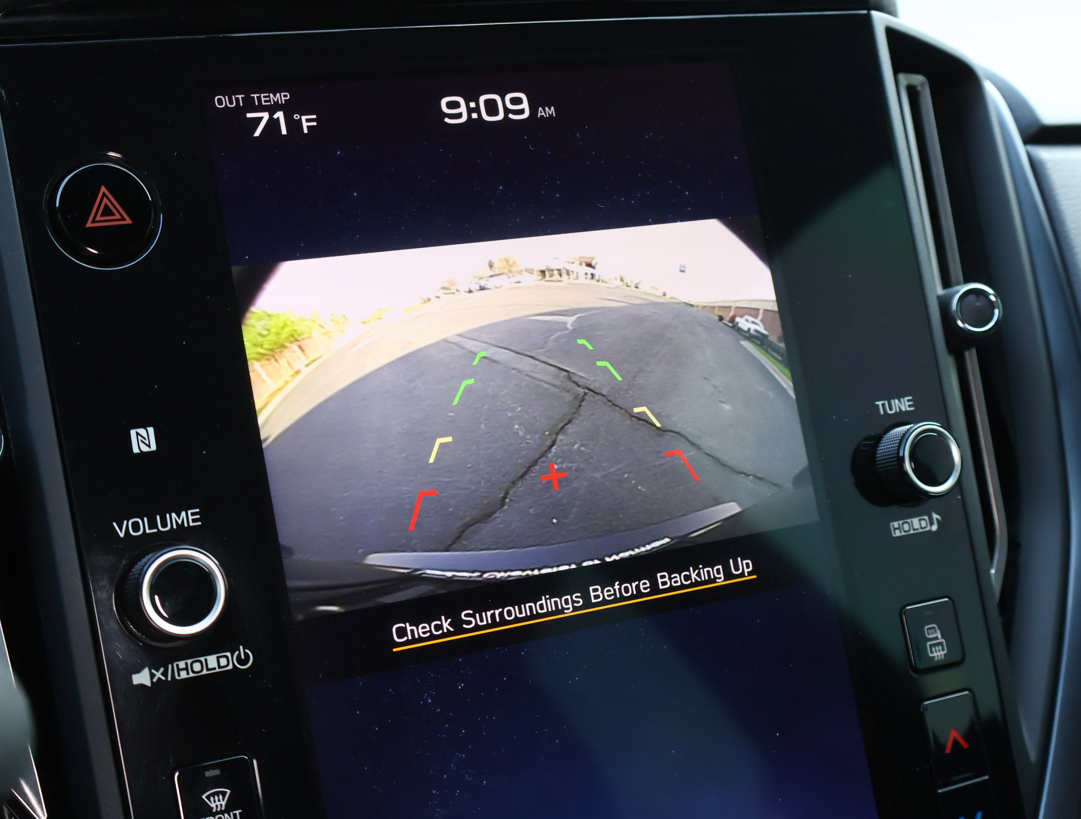 Used 2023 Subaru WRX Premium image 17