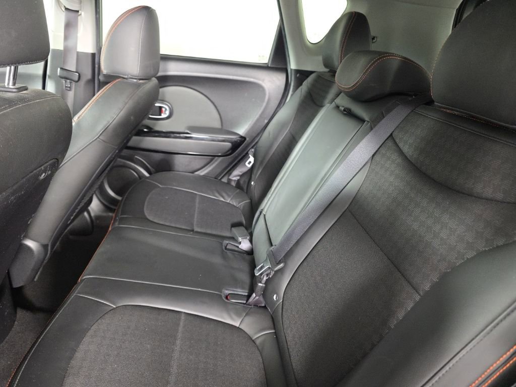 Used 2019 Kia Soul ! w/ Technology Package image 30