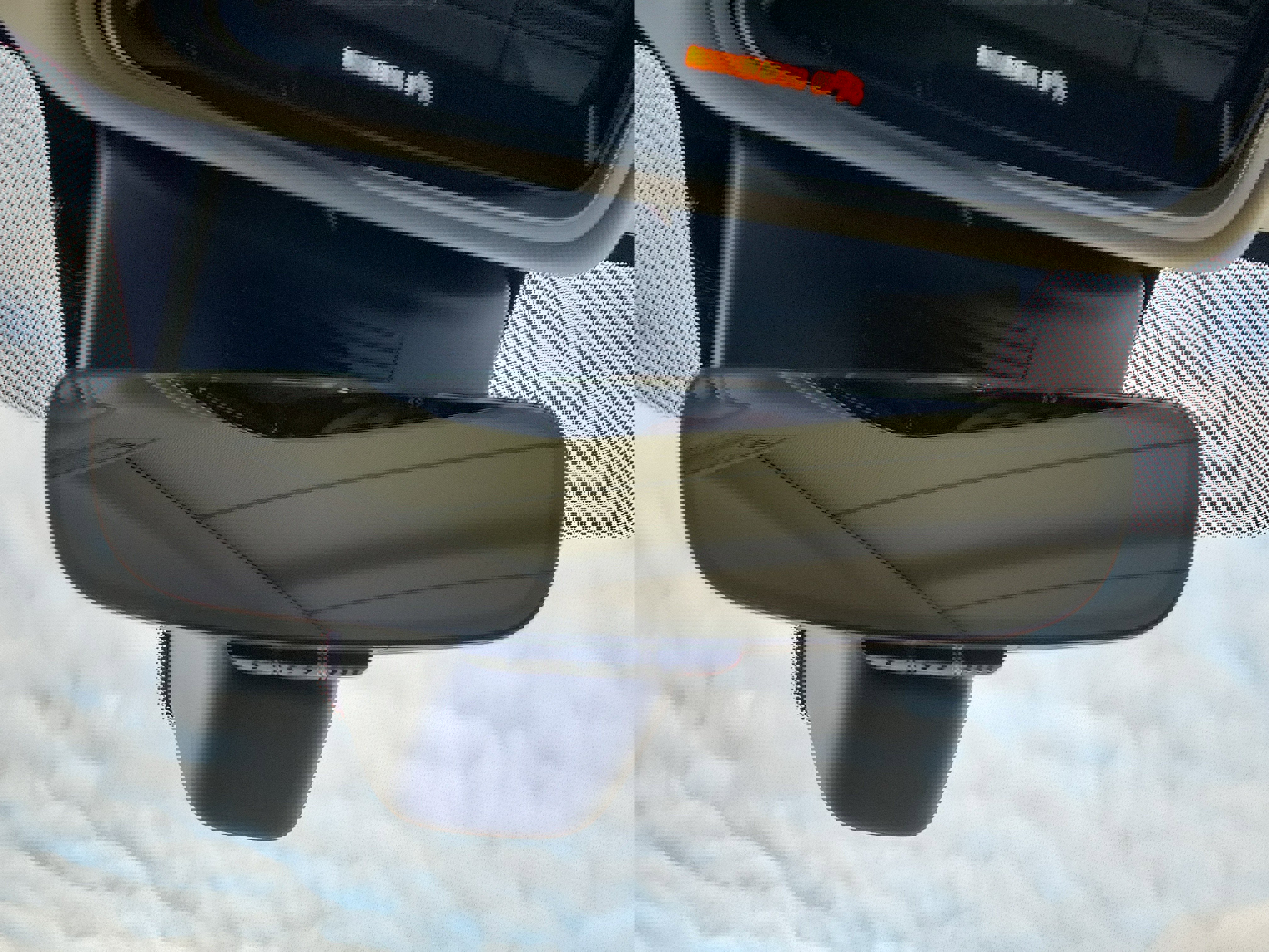 Used 2020 Land Rover Range Rover HSE image 27