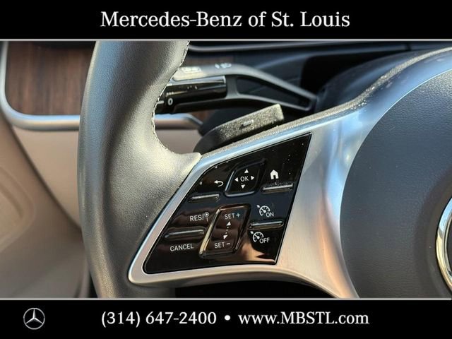 Certified 2025 Mercedes-Benz C 300 4MATIC Sedan image 21