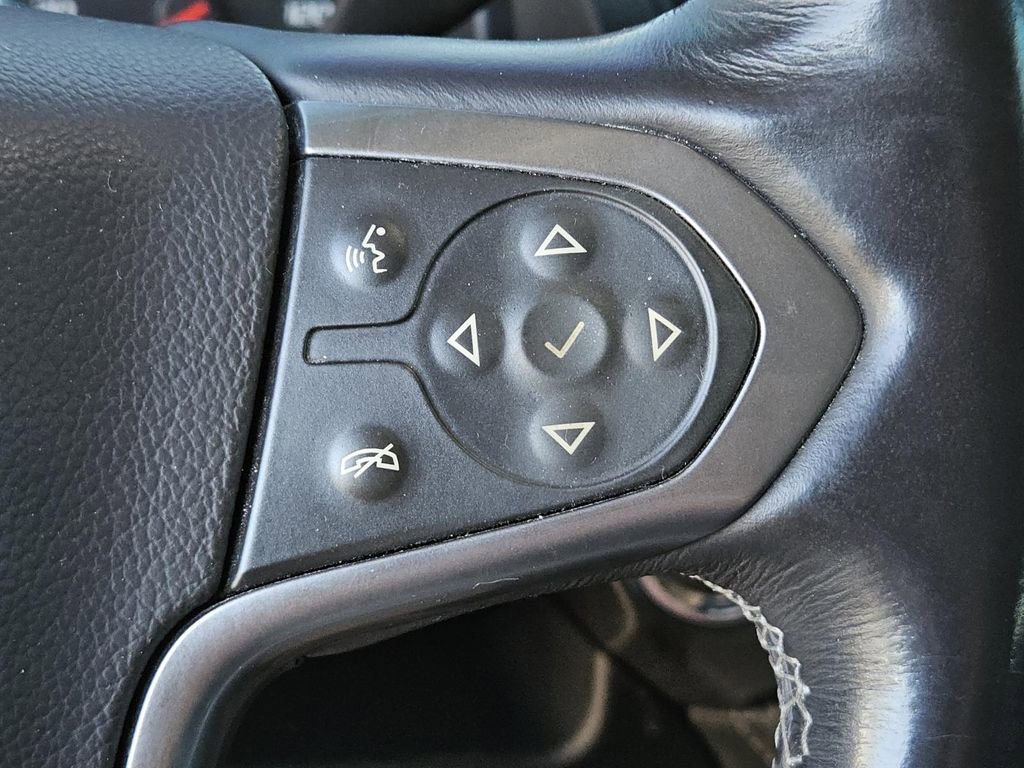 Used 2018 Chevrolet Tahoe Premier image 17