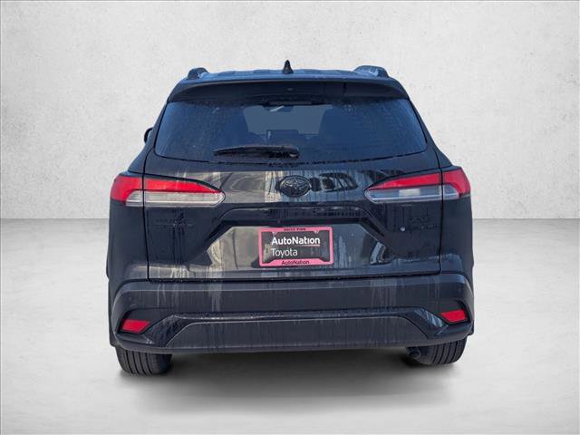 New 2026 Toyota Corolla Cross XSE image 7