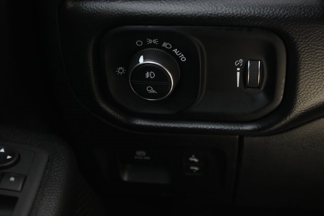 Used 2022 RAM 1500 Big Horn image 20