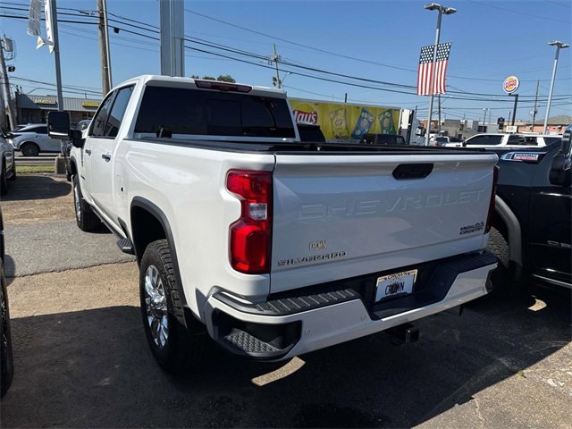 Used 2021 Chevrolet Silverado 3500 High Country image 9
