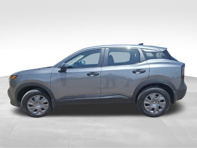 Certified 2026 Nissan Kicks S FWD image 5