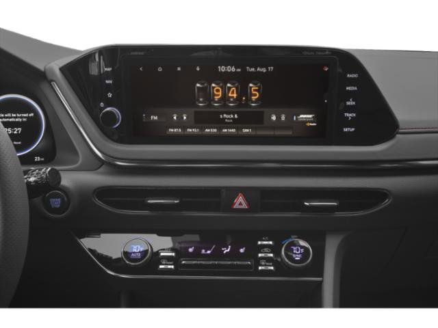Used 2023 Hyundai Sonata N Line image 13