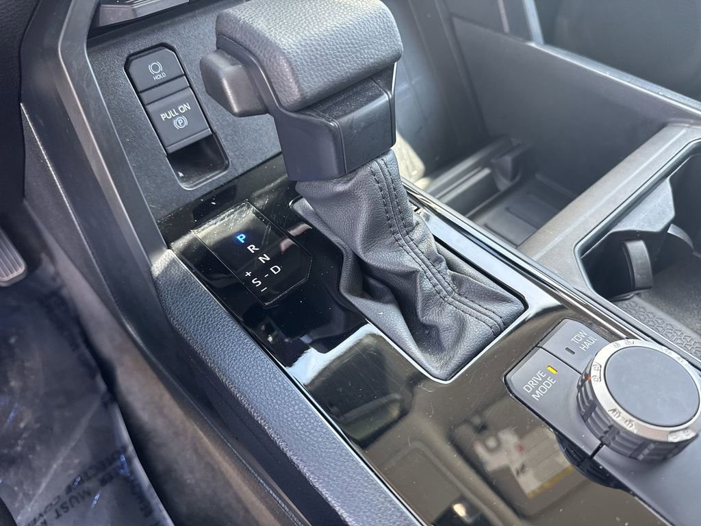 Used 2024 Toyota Tundra SR5 w/ SX Package image 23