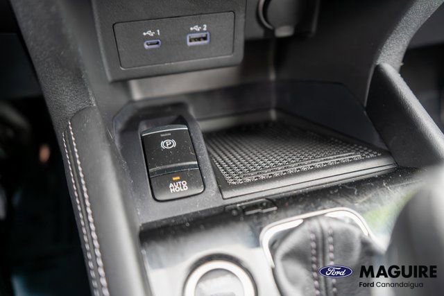 Used 2024 Nissan Kicks SV image 26