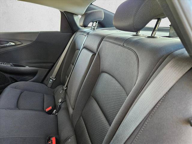 Used 2024 Chevrolet Malibu LT FWD image 15