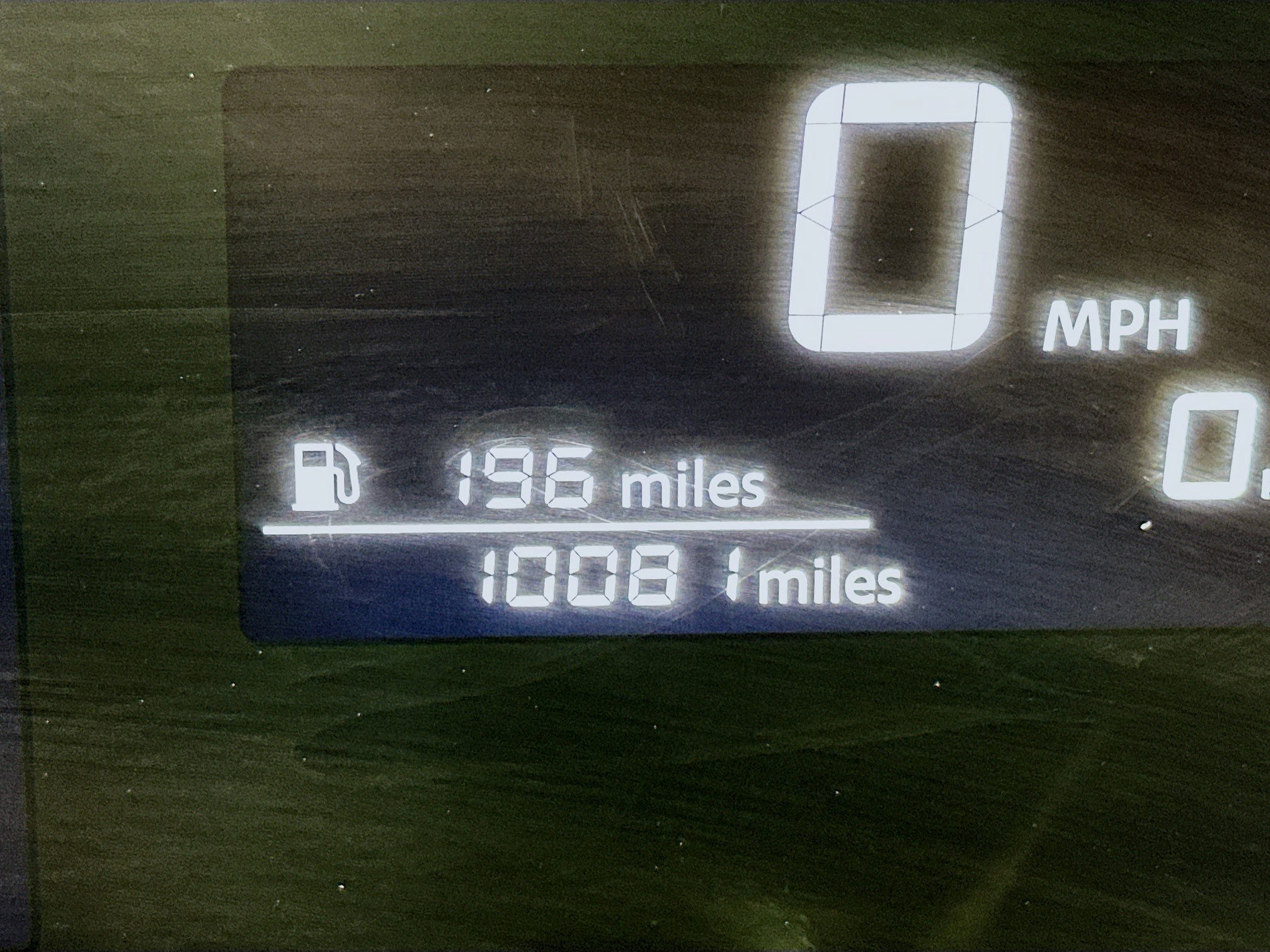 Used 2025 Nissan Kicks S image 18