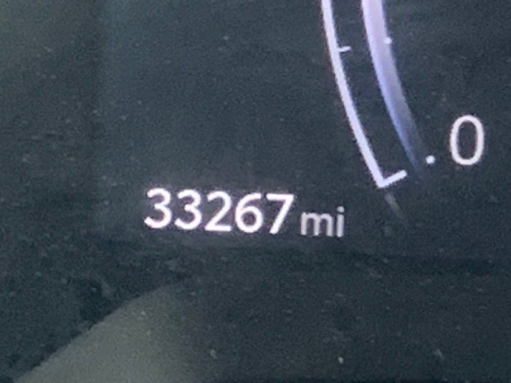 Used 2023 Toyota Corolla Cross XLE w/ Convenience Package image 13