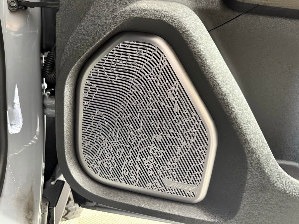 New 2025 GMC Hummer EV 3X w/ Extreme Off-Road Package image 31