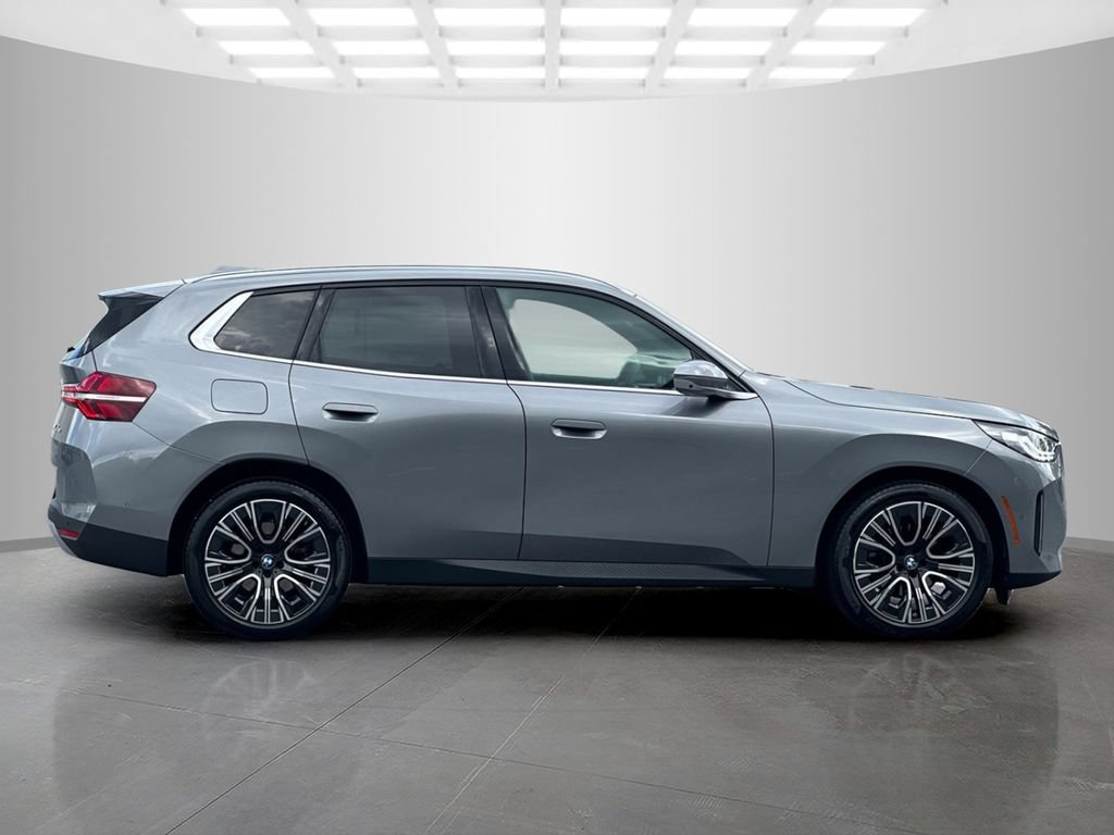 Certified 2025 BMW X3 xDrive30i AWD/4WD image 7