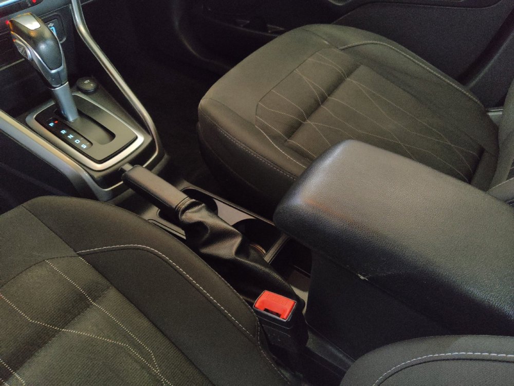 Used 2020 Ford EcoSport SE w/ SE Convenience Package AWD/4WD image 26