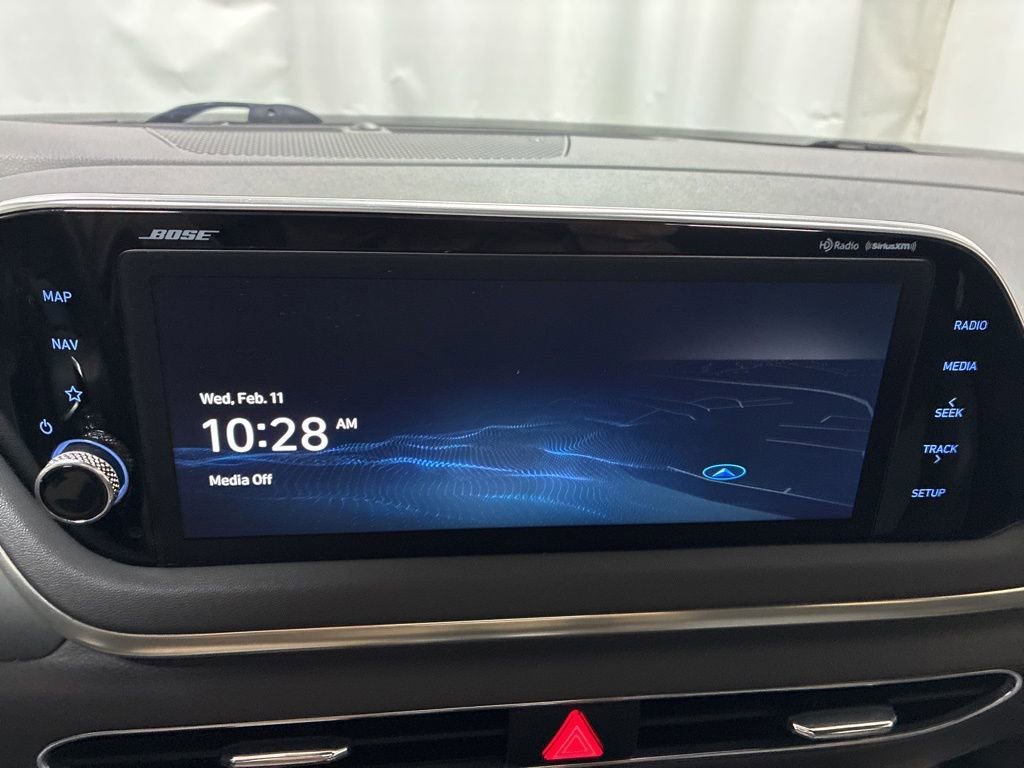 Used 2022 Hyundai Sonata SEL Plus image 17