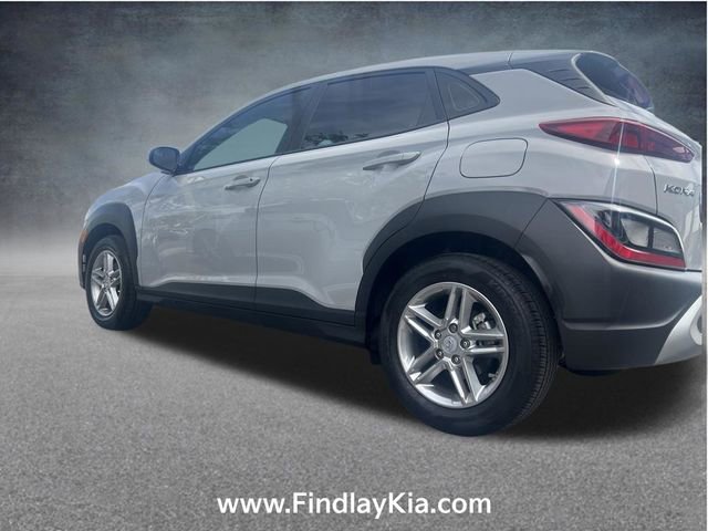 Used 2022 Hyundai Kona SE FWD image 39