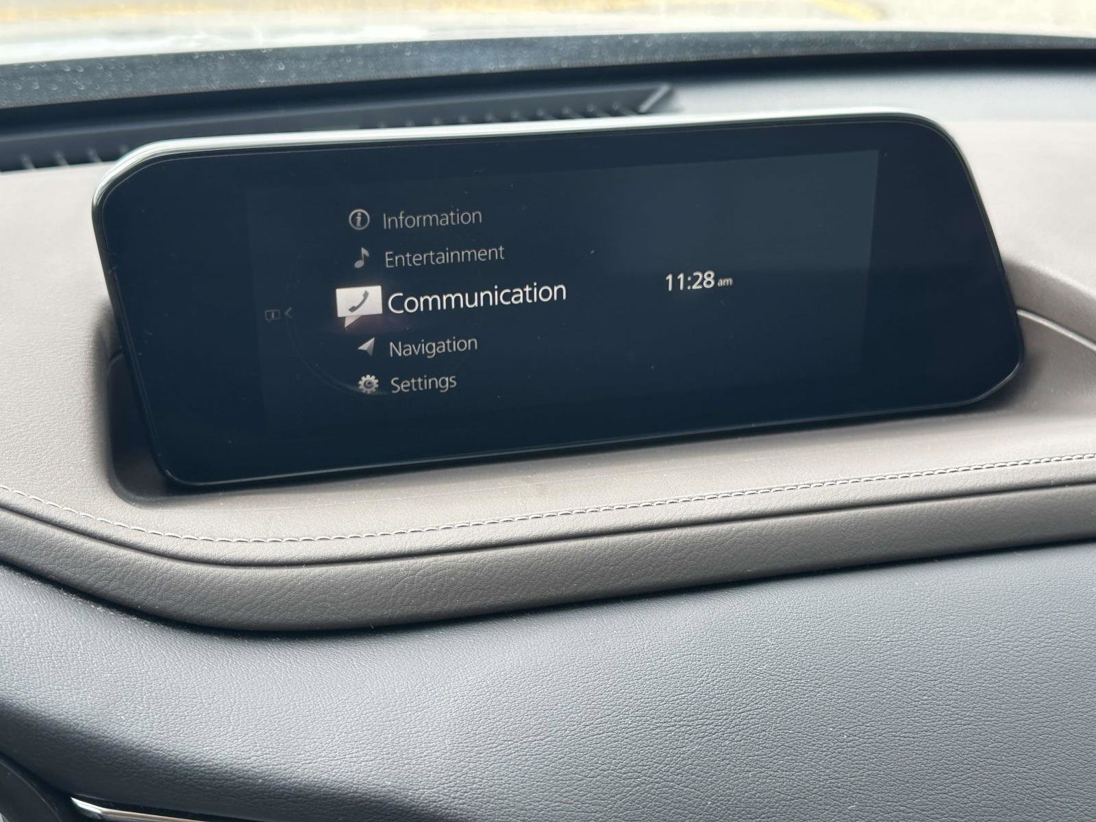 Used 2022 MAZDA CX-30 2.5 Turbo w/ Premium Plus Pkg image 31