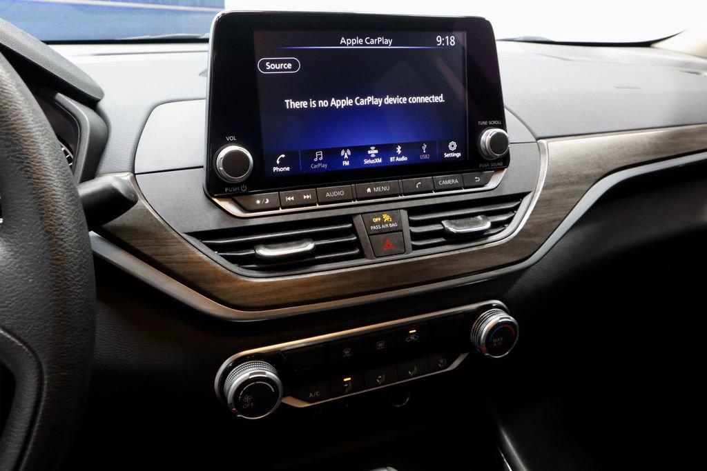 Certified 2023 Nissan Altima 2.5 SV AWD/4WD image 31
