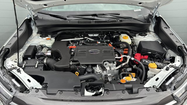 New 2026 Subaru Forester Touring AWD/4WD image 17