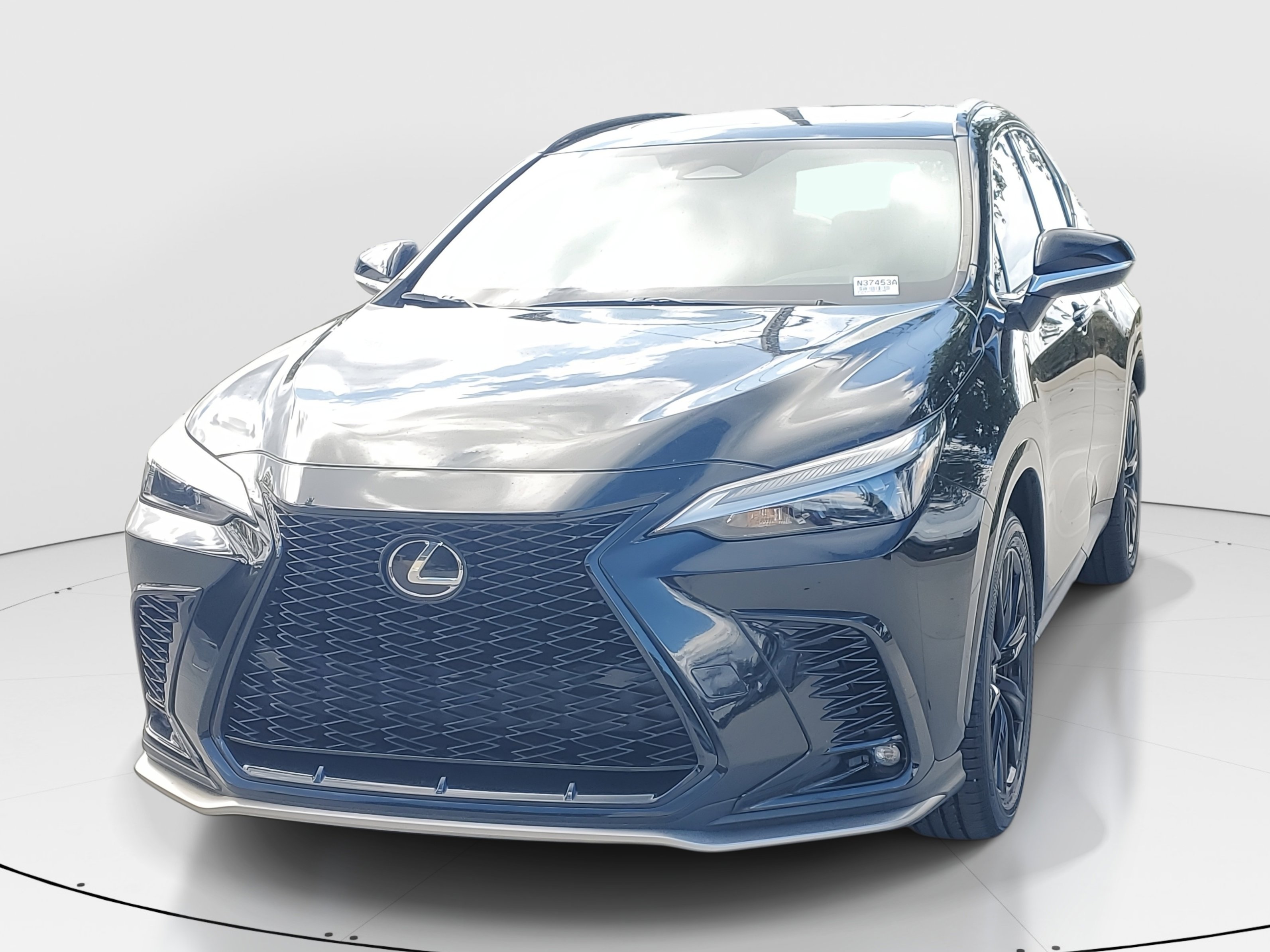 Used 2024 Lexus NX 350 F Sport image 5
