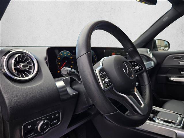 Used 2020 Mercedes-Benz GLB 250 image 10