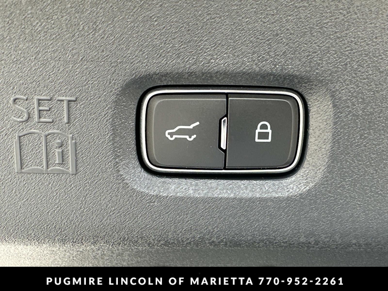 New 2027 Lincoln Navigator L Black Label AWD/4WD image 19
