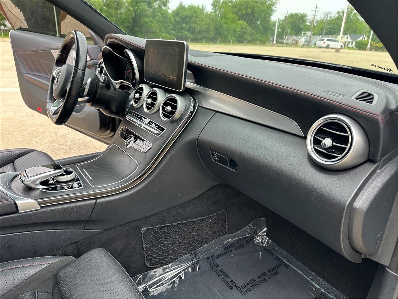 Used 2018 Mercedes-Benz C 43 AMG 4MATIC Coupe image 40