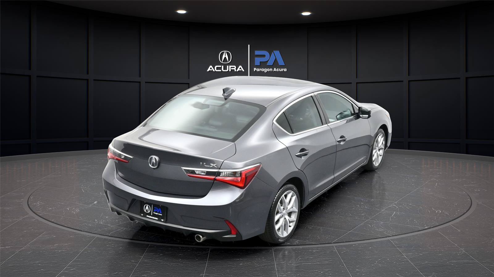 Certified 2022 Acura ILX FWD image 38