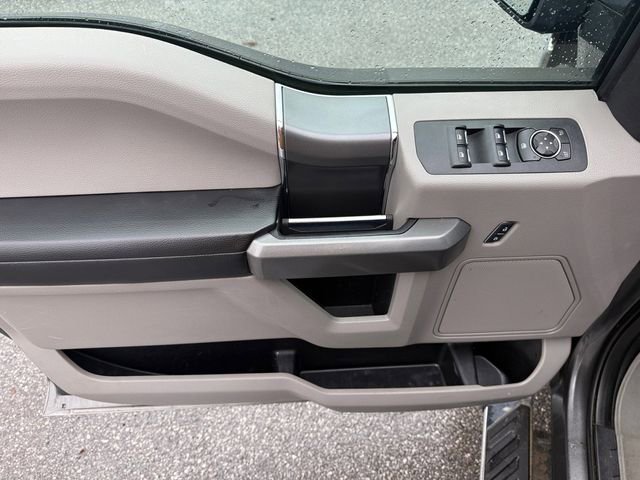 Used 2016 Ford F150 XLT w/ Equipment Group 301A Mid image 11