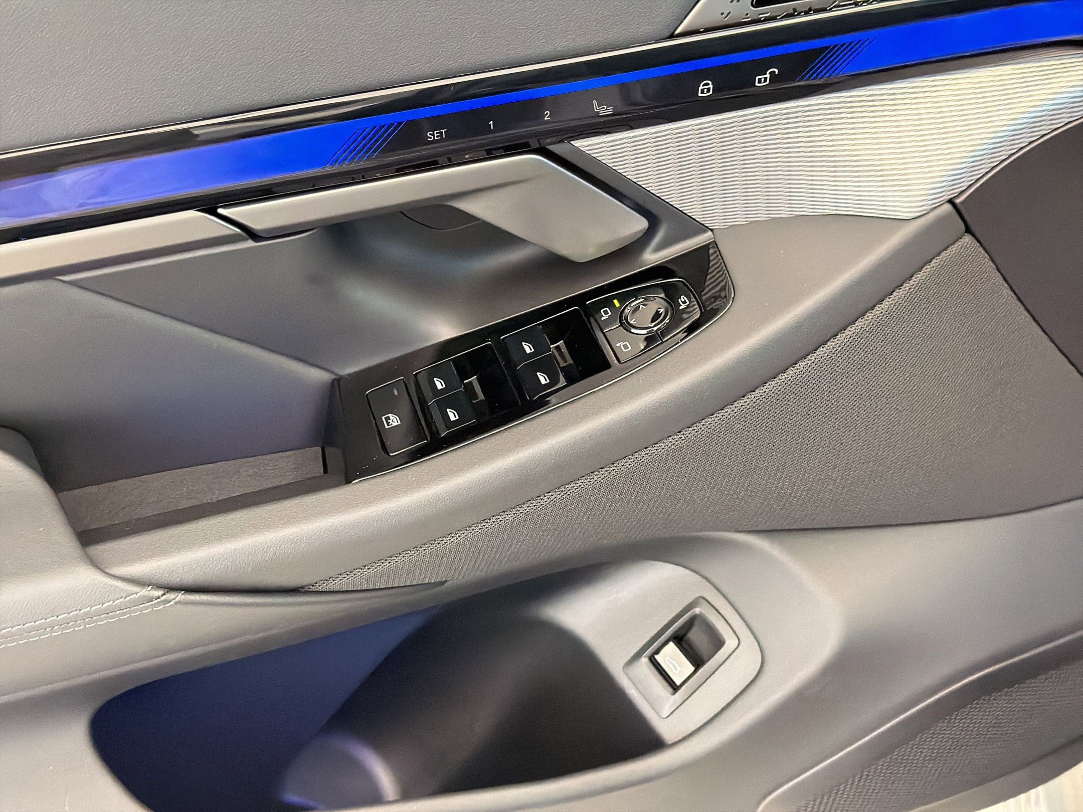 Used 2026 BMW M5 Touring image 22