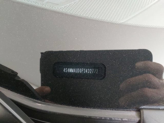 Certified 2023 Subaru Ascent Limited w/ Technology Package AWD/4WD image 16