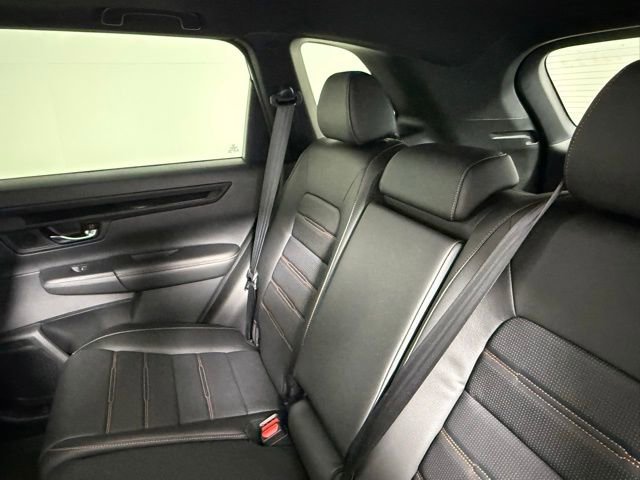 Used 2026 Honda CR-V Sport-L image 37