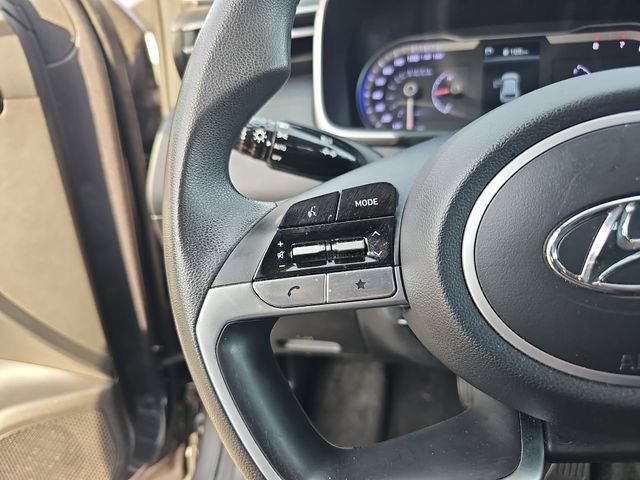 Used 2023 Hyundai Tucson SEL FWD image 20