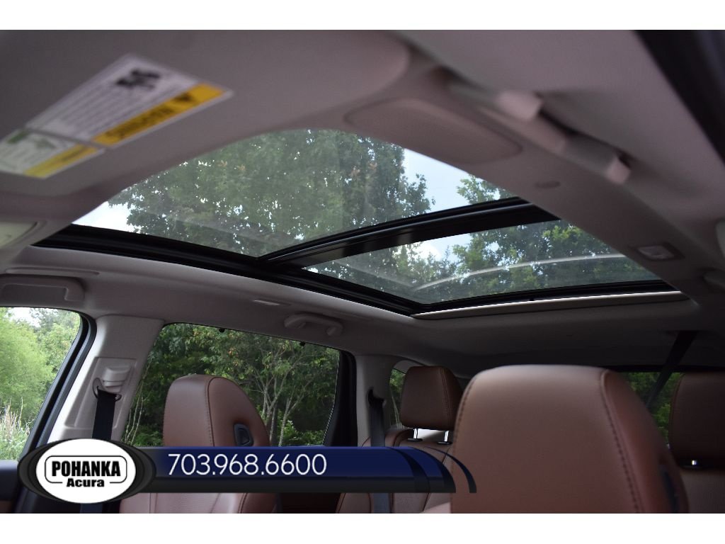 New 2026 Acura MDX w/ Technology Package AWD/4WD image 21
