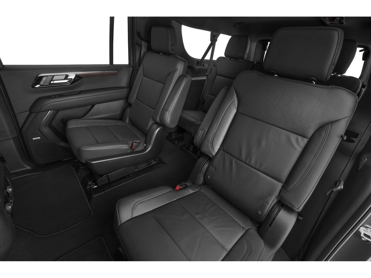 New 2026 Chevrolet Suburban Z71 AWD/4WD image 37