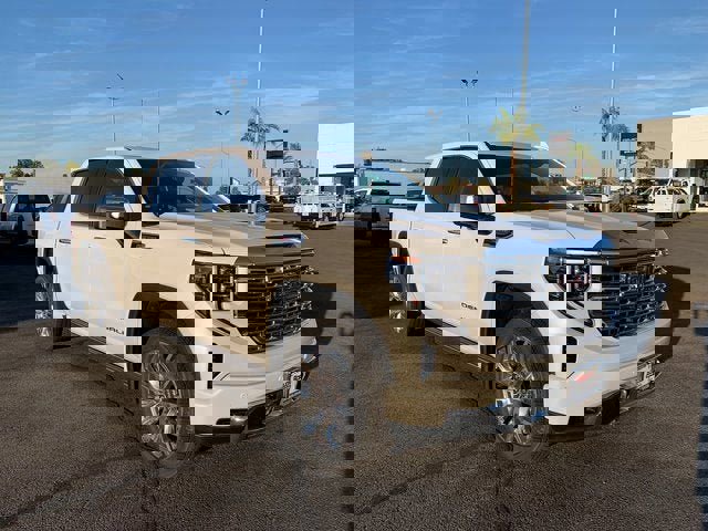 New 2024 GMC Sierra 1500 Denali w/ Denali Reserve Package image 4