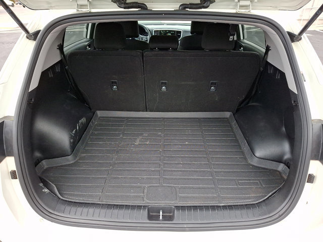 Used 2021 Kia Sportage LX image 28