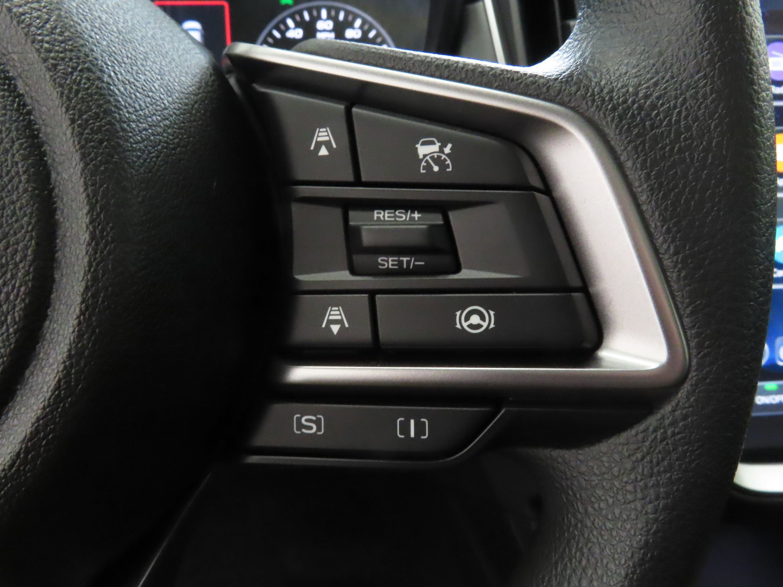 New 2026 Subaru Impreza 2.0i Sport AWD/4WD image 12