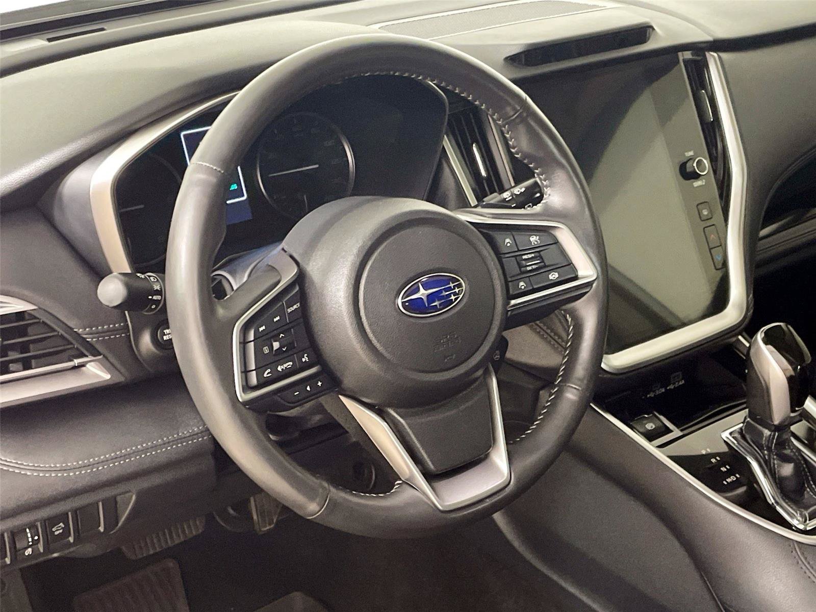Used 2024 Subaru Outback Touring XT AWD/4WD image 19