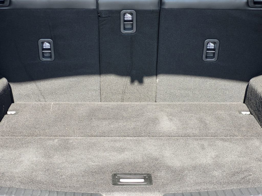 Certified 2025 MAZDA CX-5 AWD 2.5 S w/ Premium Plus Pkg image 20