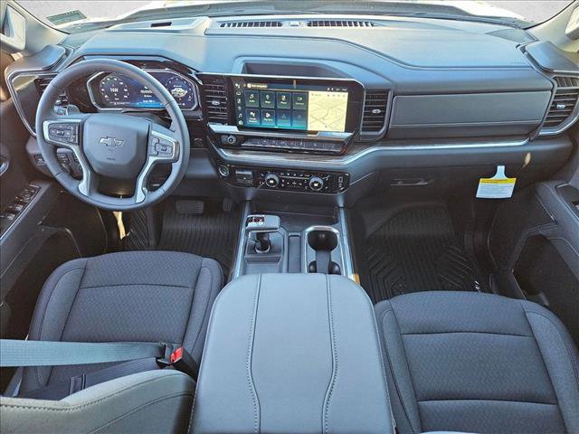 New 2026 Chevrolet Silverado 1500 RST w/ Dark Appearance Package image 7
