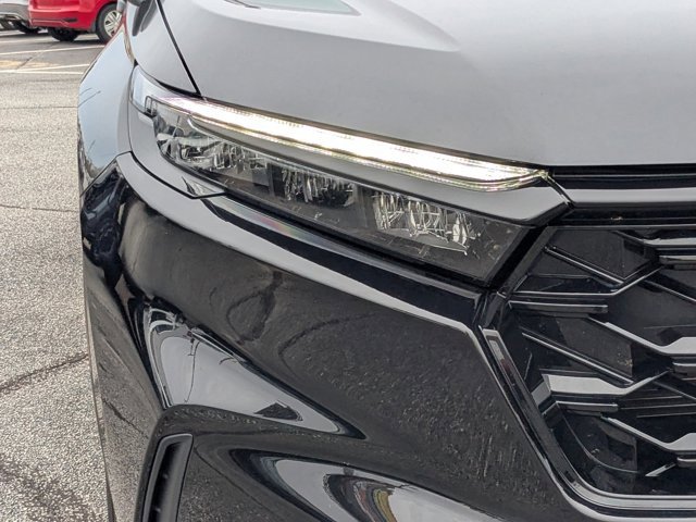 Used 2024 Honda CR-V Sport-L image 10