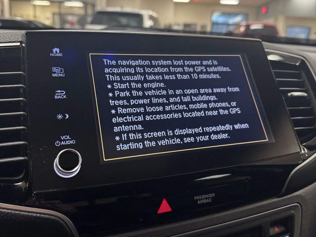 Used 2023 Honda Ridgeline RTL-E image 25