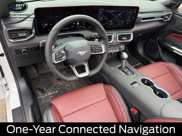 New 2026 Ford Mustang GT Premium image 12