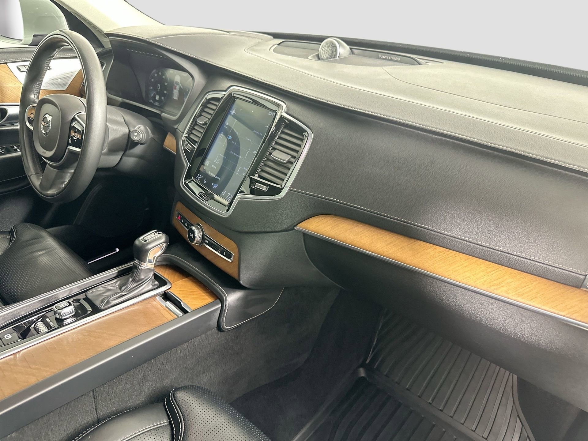 Used 2019 Volvo XC90 T6 Inscription w/ Advanced Package image 31