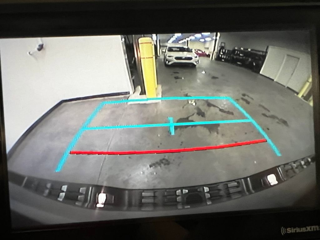 Used 2022 Toyota Tacoma TRD Off-Road image 20