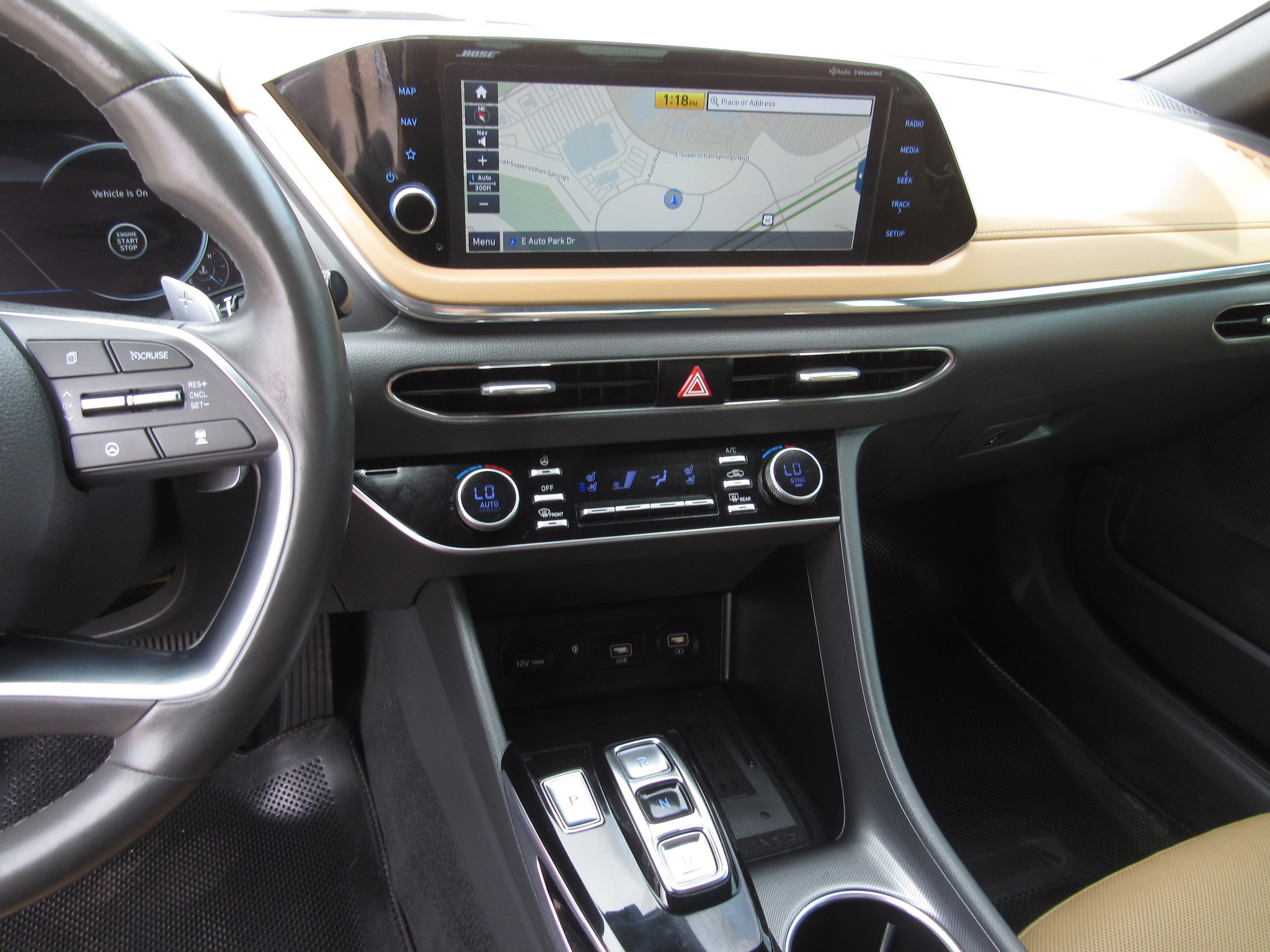 Used 2020 Hyundai Sonata Limited FWD image 16